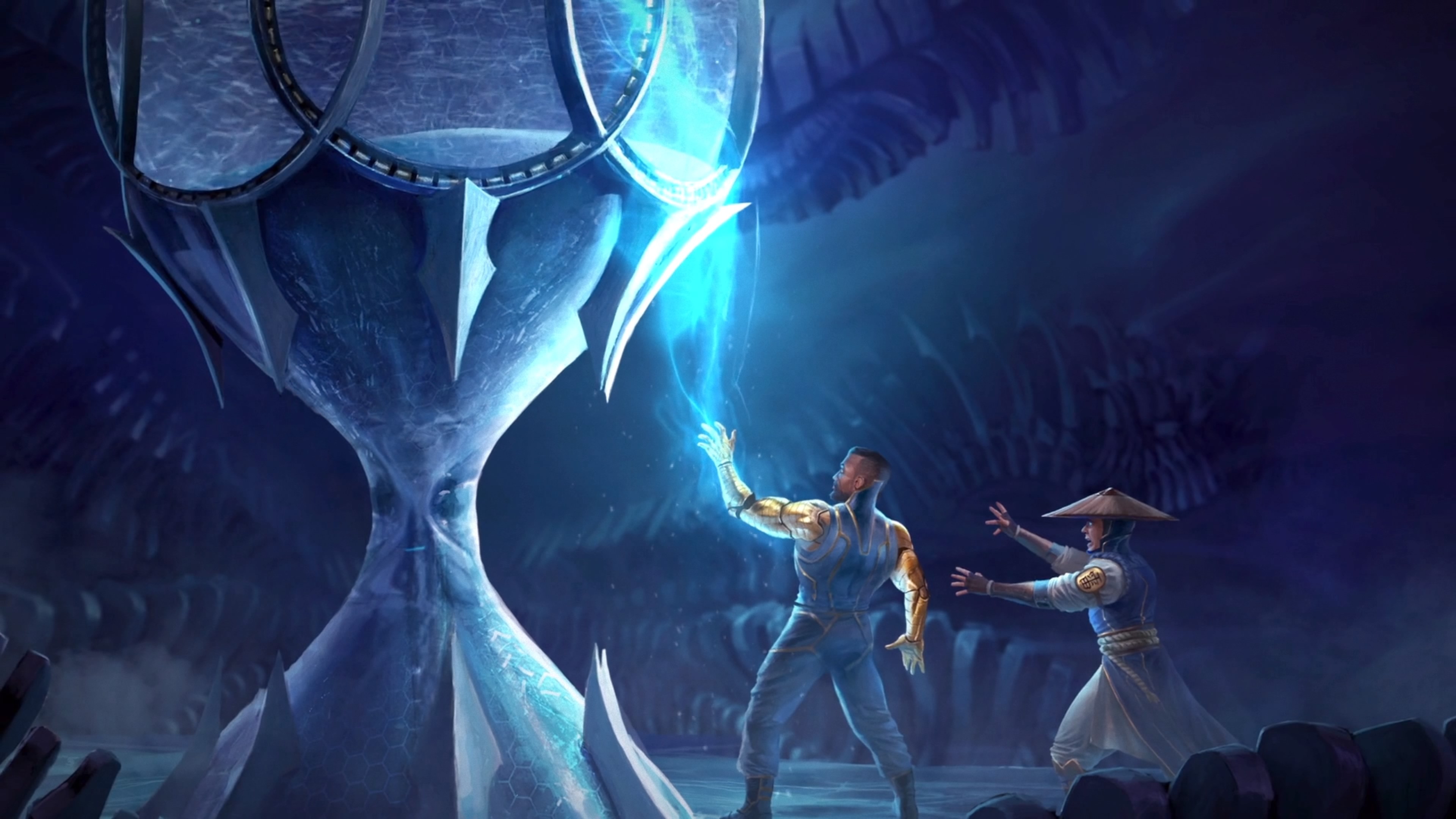 Mortal Kombat 11 - Imagen 18